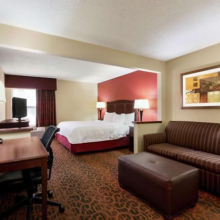 Hampton Inn Abilene Εξωτερικό φωτογραφία