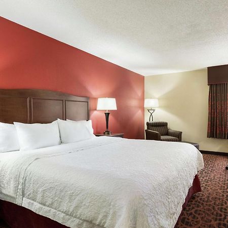 Hampton Inn Abilene Εξωτερικό φωτογραφία