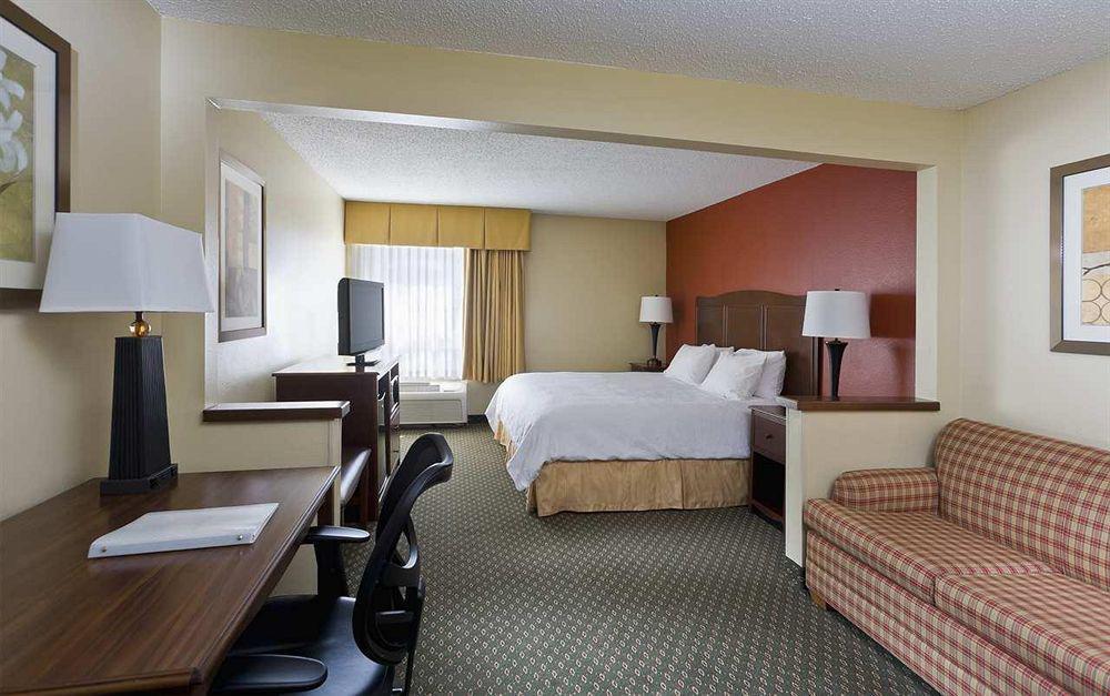 Hampton Inn Abilene Δωμάτιο φωτογραφία