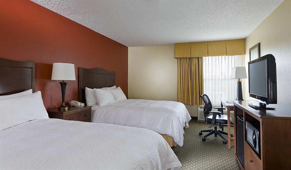 Hampton Inn Abilene Δωμάτιο φωτογραφία