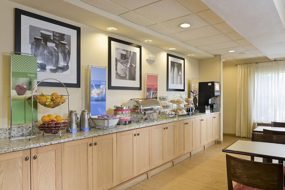 Hampton Inn Abilene Εξωτερικό φωτογραφία