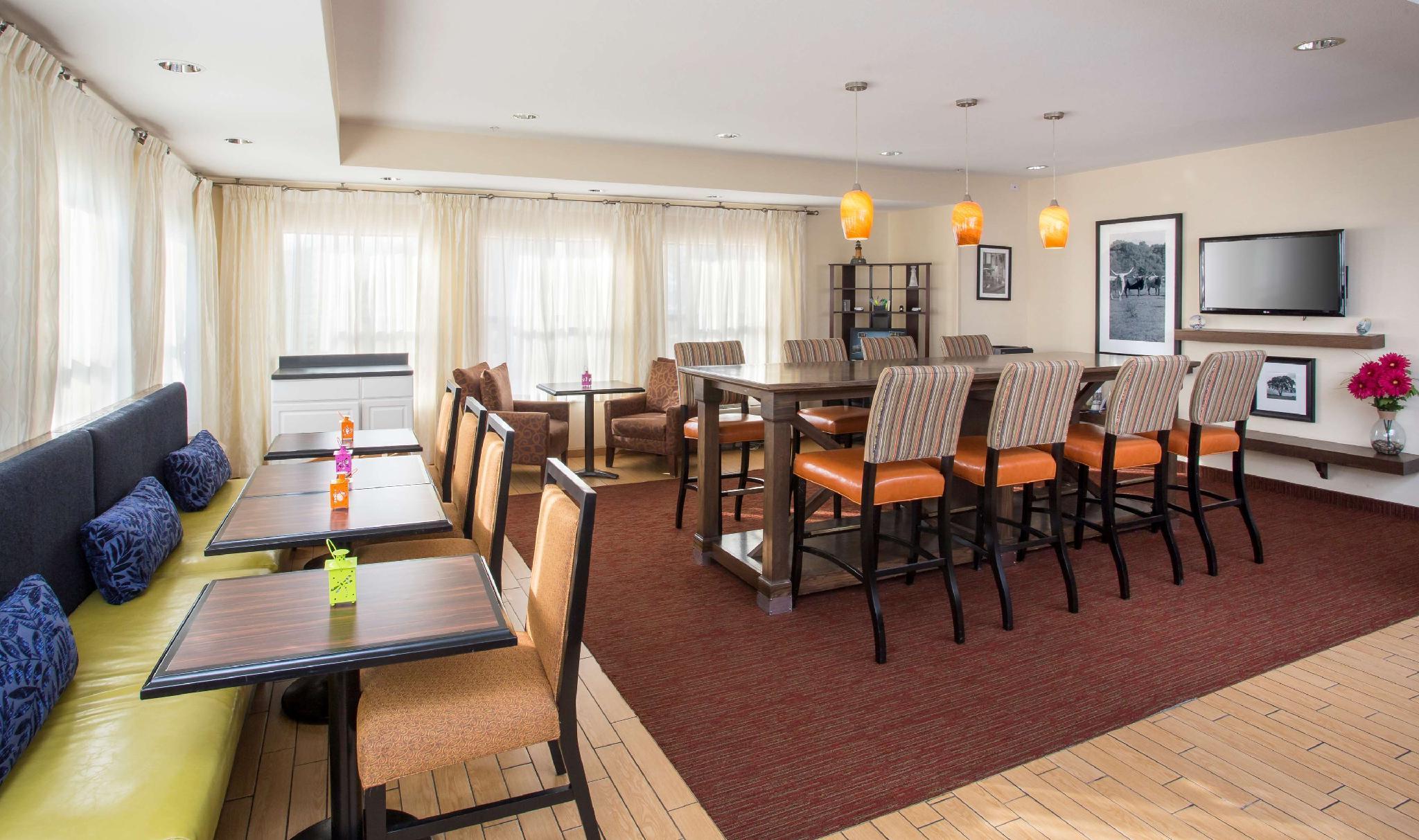 Hampton Inn Abilene Εξωτερικό φωτογραφία