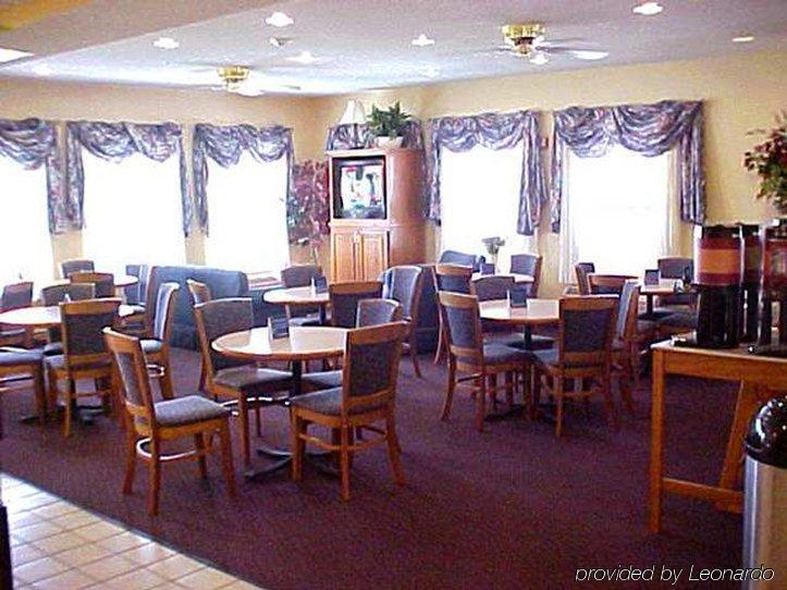 Hampton Inn Abilene Εστιατόριο φωτογραφία