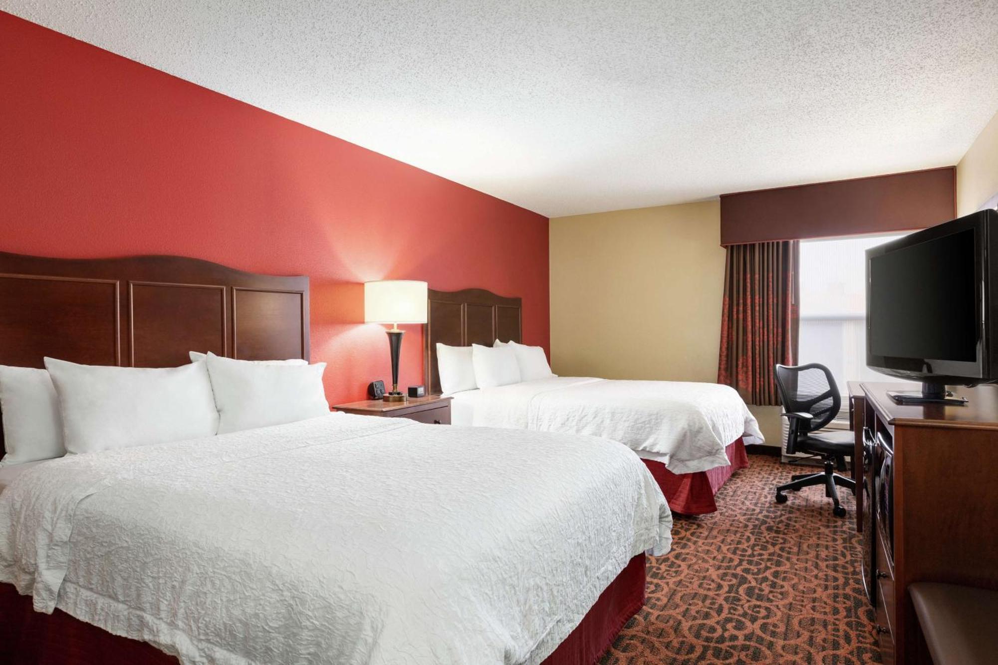 Hampton Inn Abilene Εξωτερικό φωτογραφία