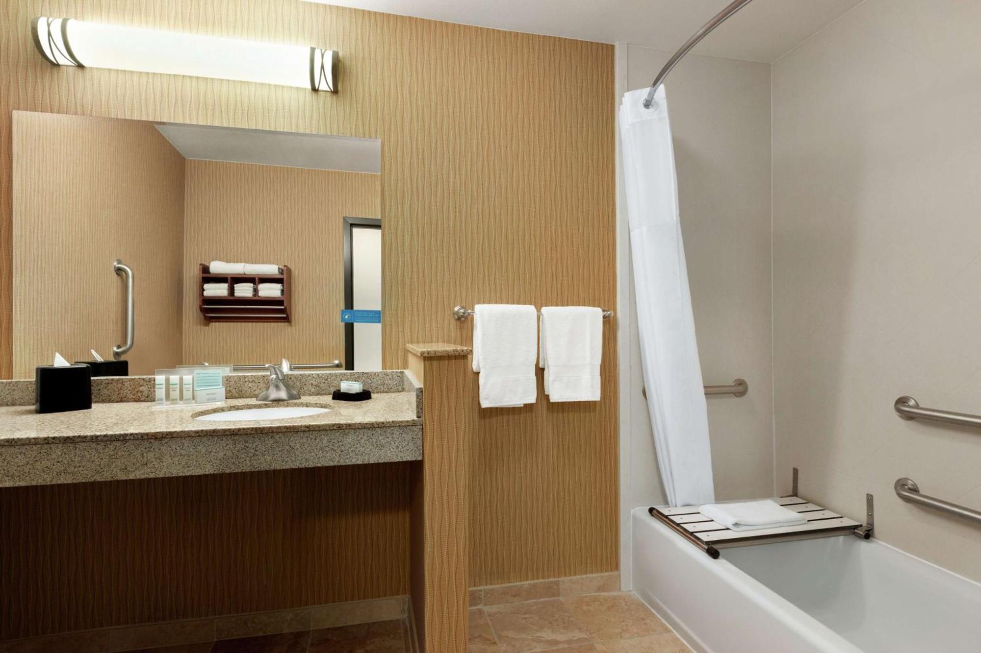 Hampton Inn Abilene Εξωτερικό φωτογραφία