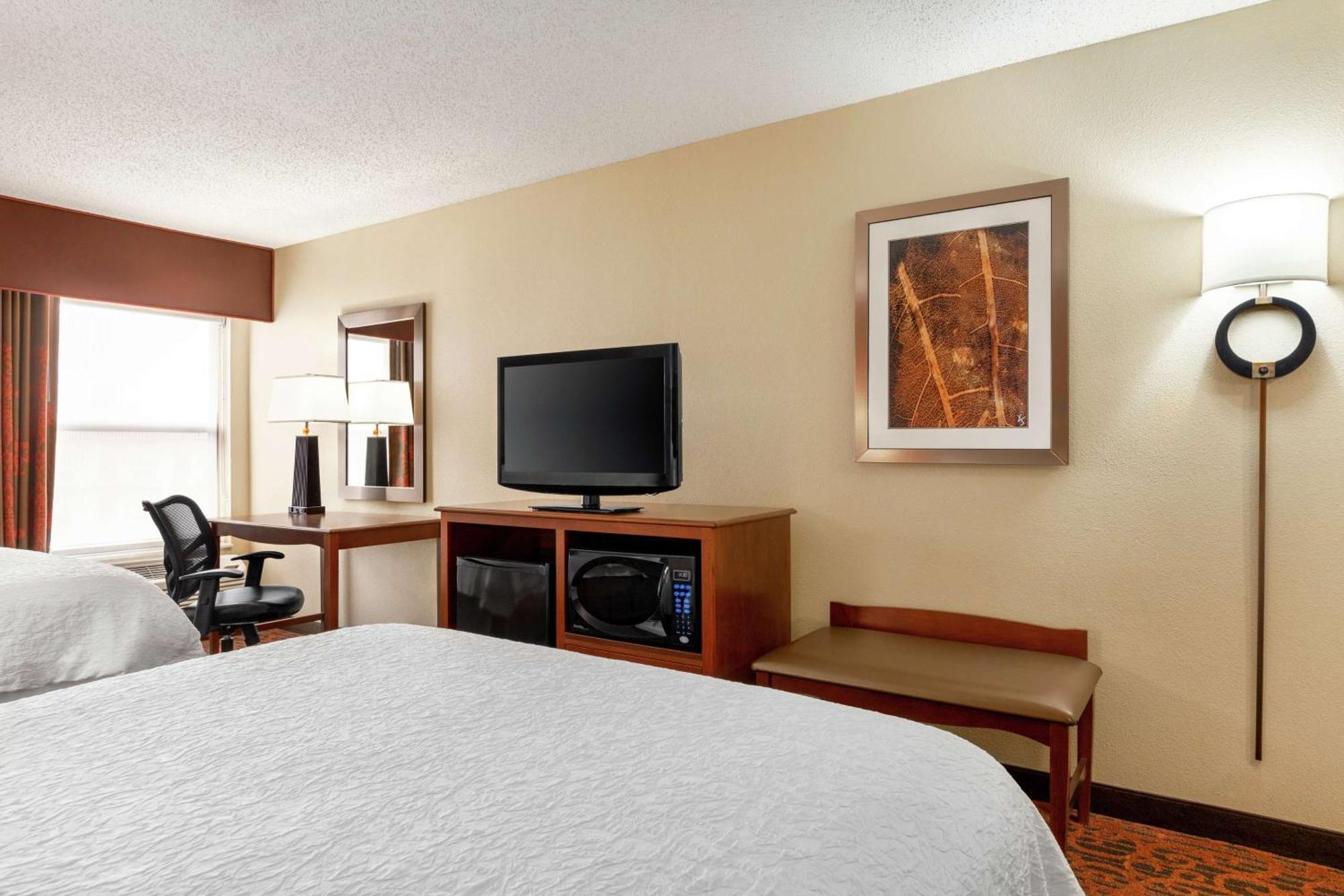 Hampton Inn Abilene Εξωτερικό φωτογραφία