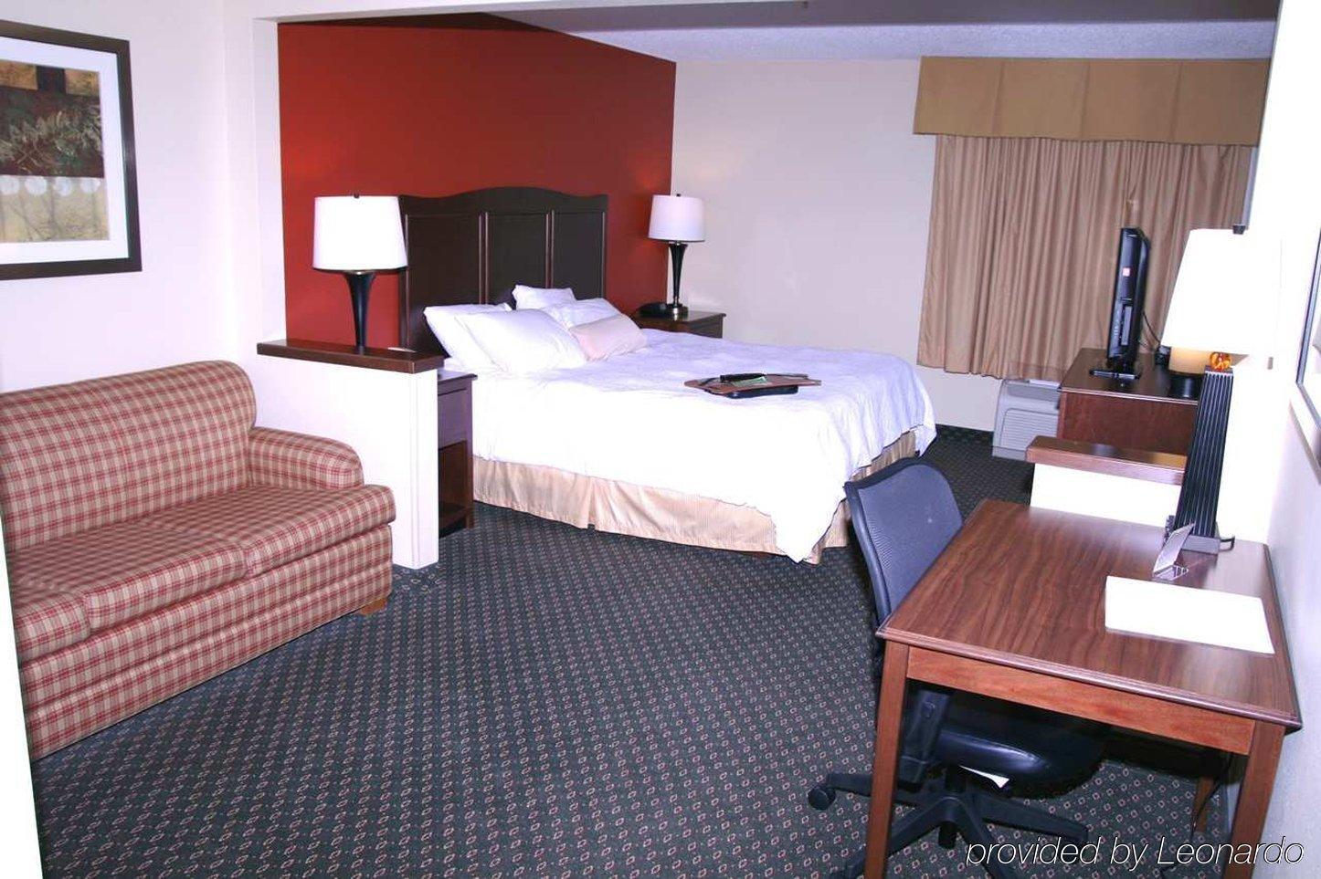 Hampton Inn Abilene Εξωτερικό φωτογραφία