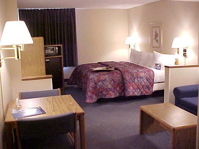 Hampton Inn Abilene Δωμάτιο φωτογραφία