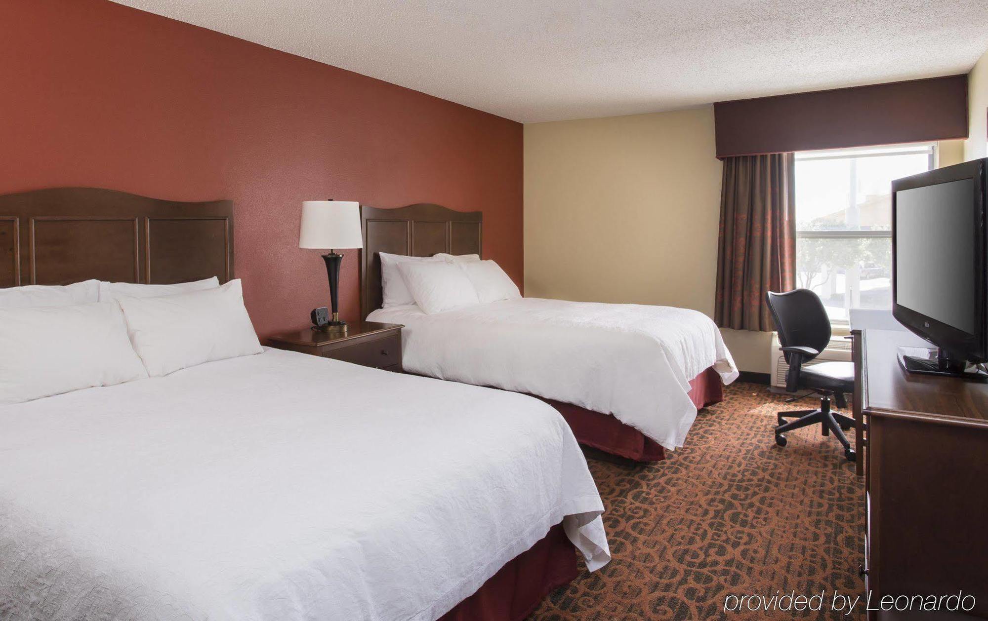 Hampton Inn Abilene Εξωτερικό φωτογραφία