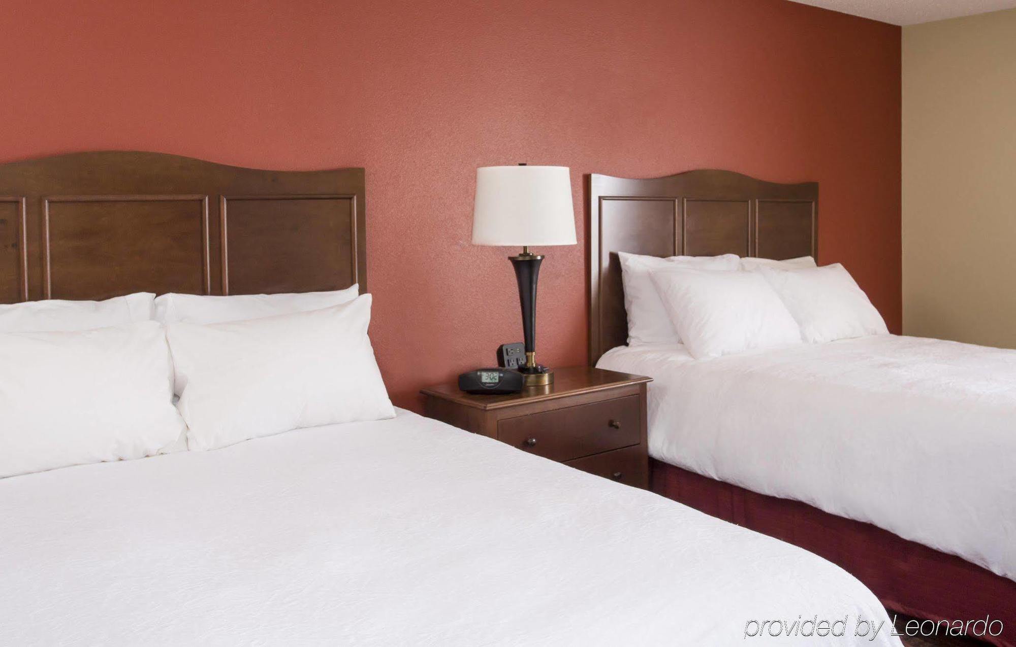 Hampton Inn Abilene Εξωτερικό φωτογραφία