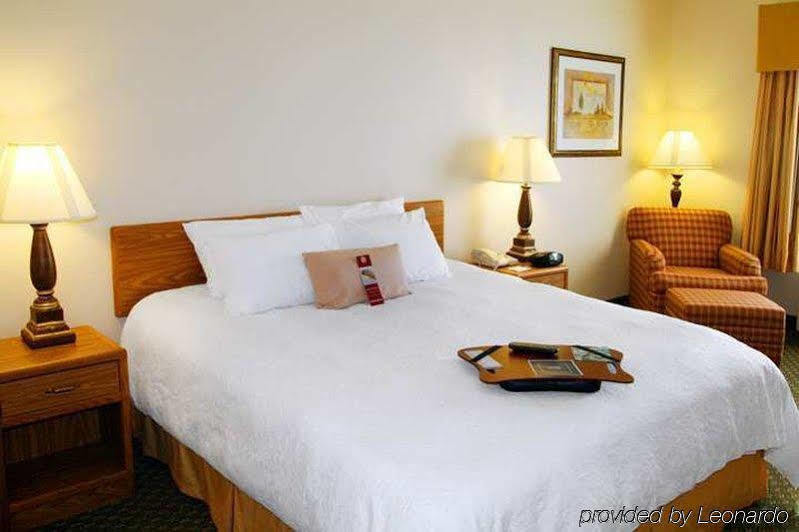 Hampton Inn Abilene Εξωτερικό φωτογραφία