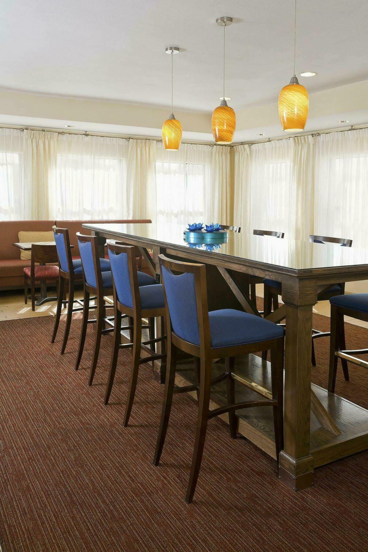 Hampton Inn Abilene Εξωτερικό φωτογραφία