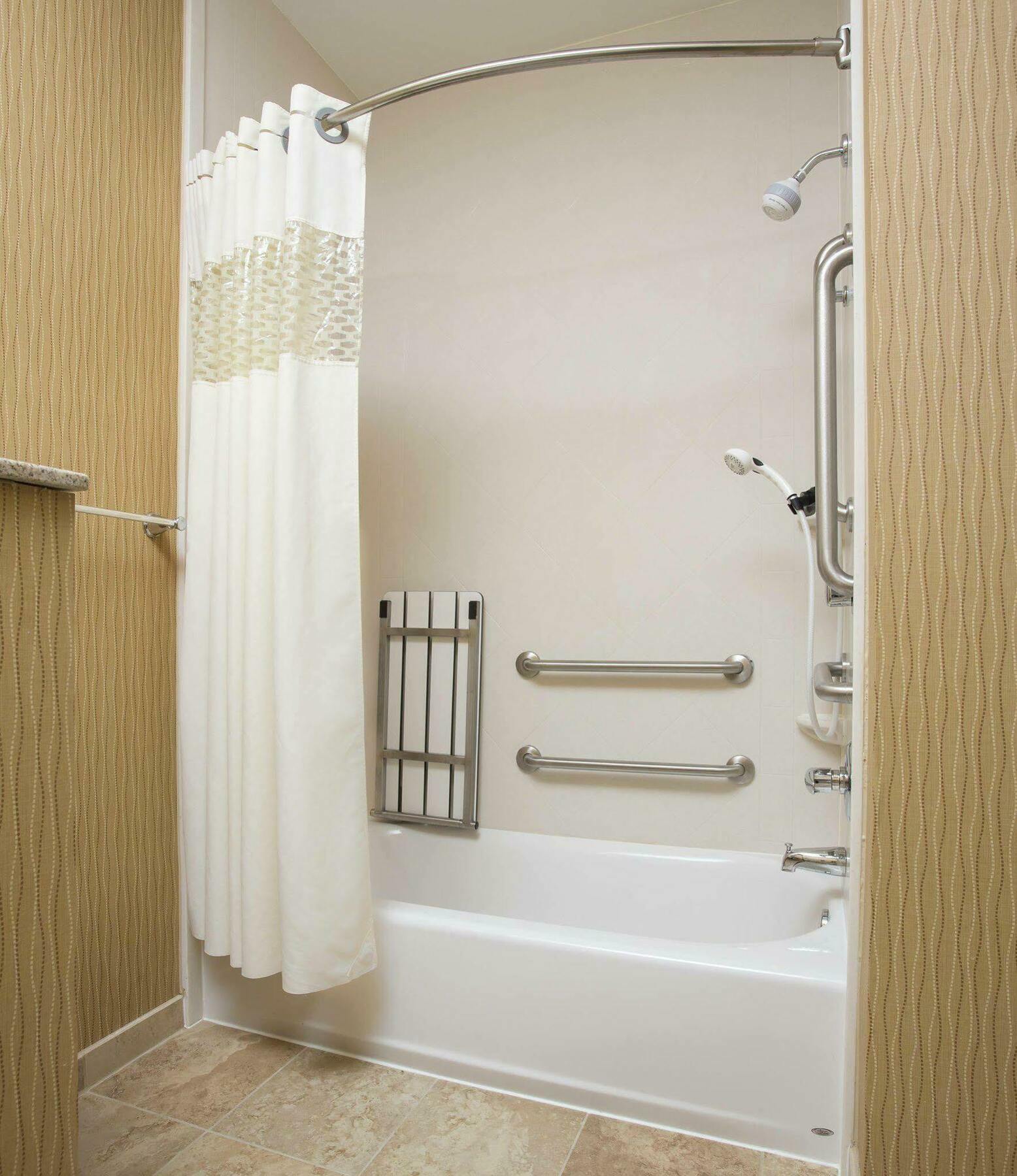 Hampton Inn Abilene Εξωτερικό φωτογραφία