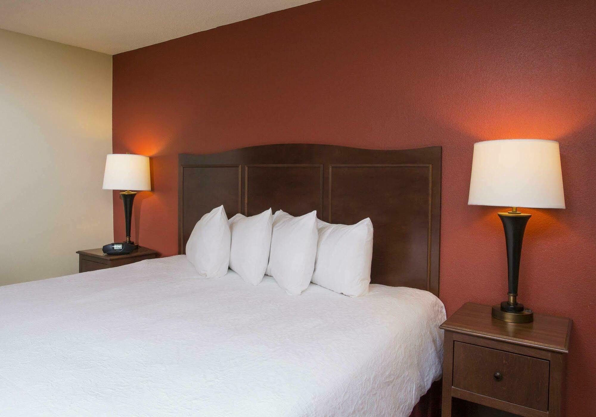 Hampton Inn Abilene Εξωτερικό φωτογραφία